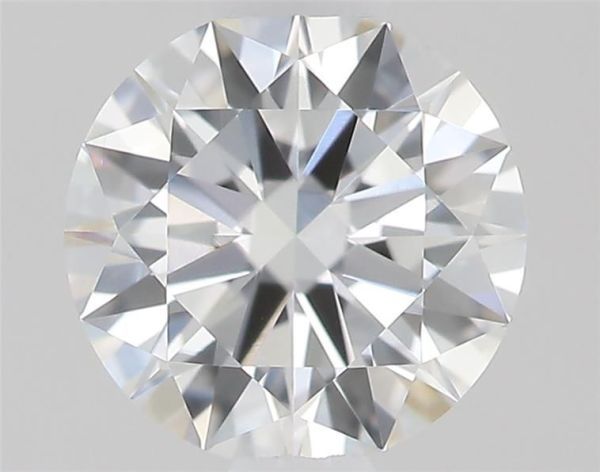 Round Diamond image
