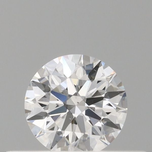 Round Diamond image