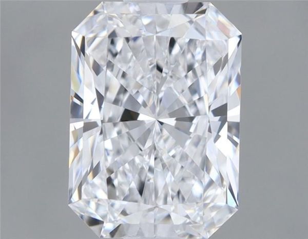 Radiant Lab-Grown Diamond image