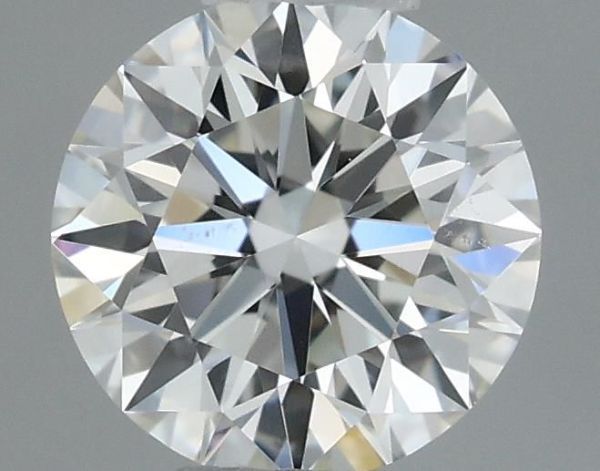 Round Diamond image