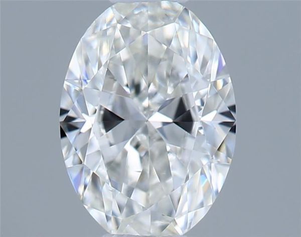 Oval Diamond image
