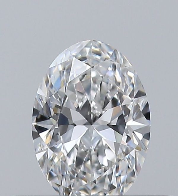 Oval Diamond image
