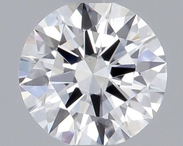 Round Diamond image