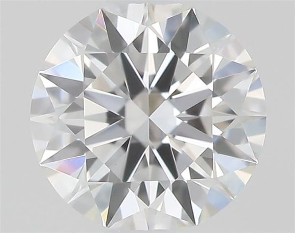 Round Diamond image