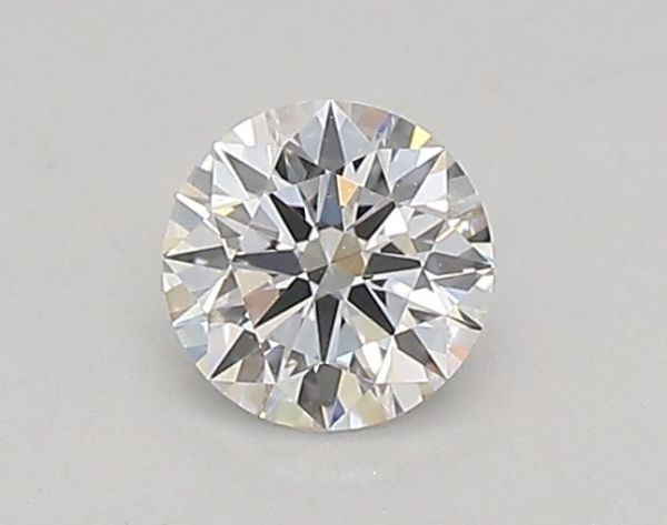 Round Lab-Grown Diamond image