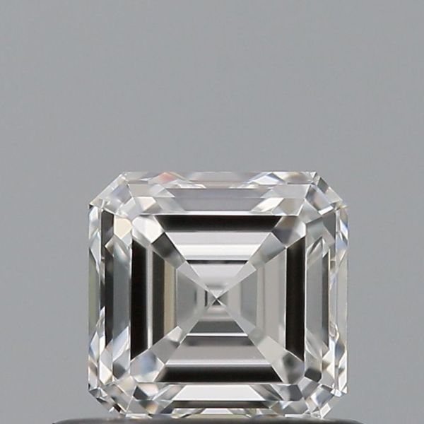 Asscher Diamond image