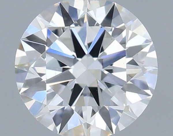 Round Diamond image