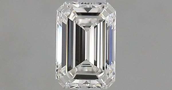 Emerald Diamond image