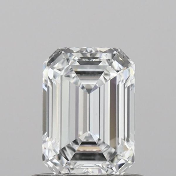 Emerald Lab-Grown Diamond image