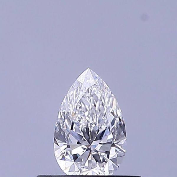 Pear Lab-Grown Diamond image