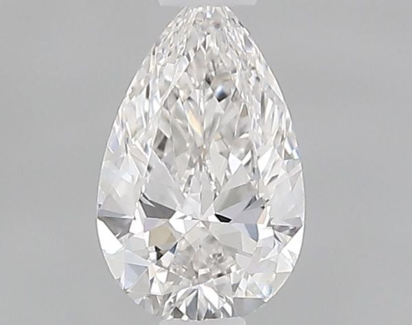 Pear Lab-Grown Diamond image