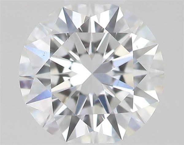Round Diamond image