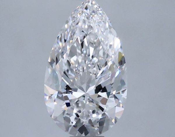 Pear Diamond image