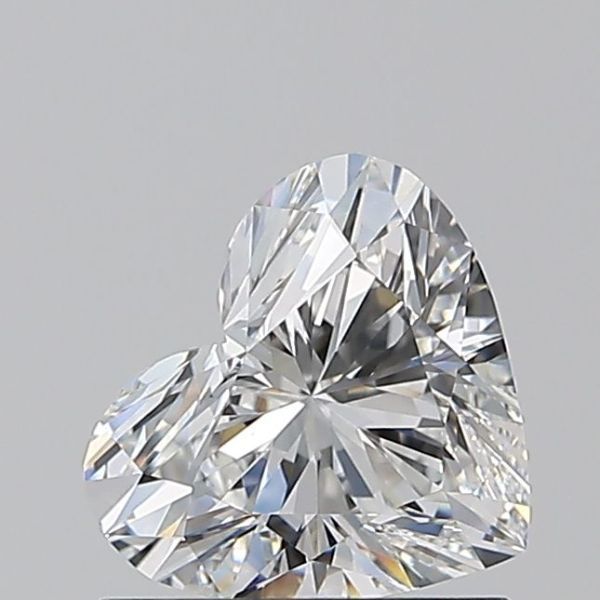 Heart Diamond image