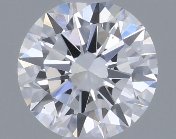 Round Lab-Grown Diamond image