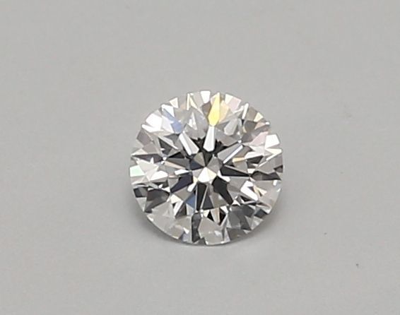 Round Lab-Grown Diamond image