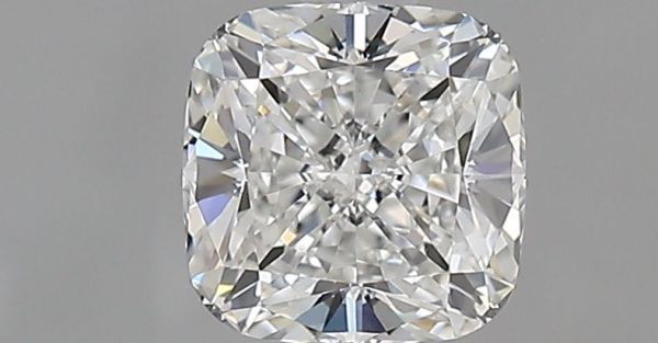 Cushion Diamond image