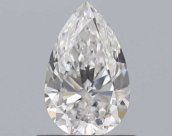 Pear Diamond image