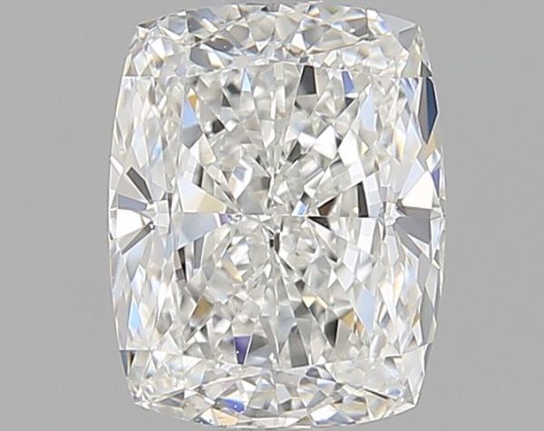 Cushion Diamond image