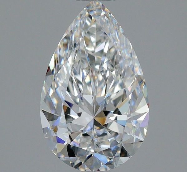 Pear Diamond image