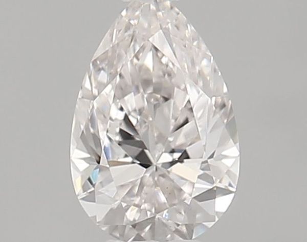 Pear Lab-Grown Diamond image