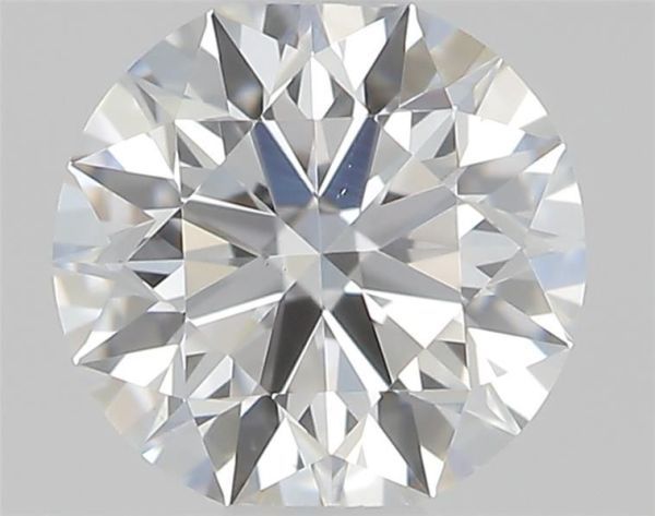 Round Diamond image