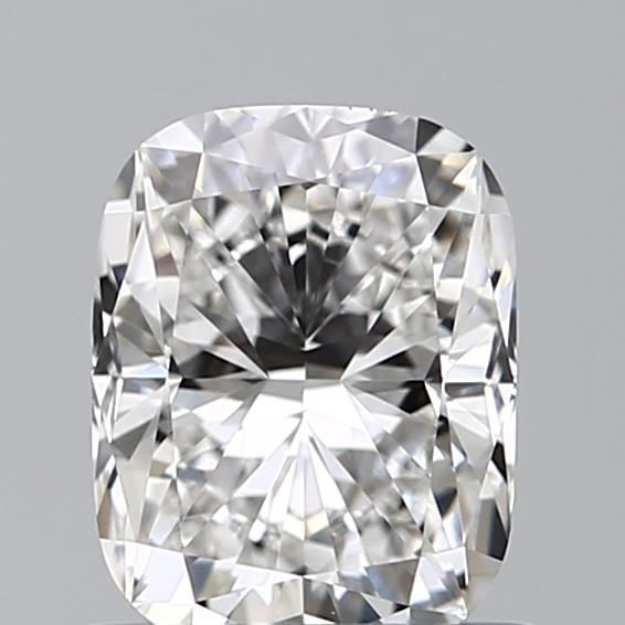 Cushion Lab-Grown Diamond image