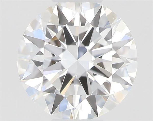 Round Diamond image