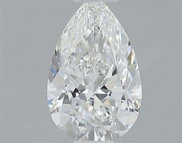 Pear Diamond image