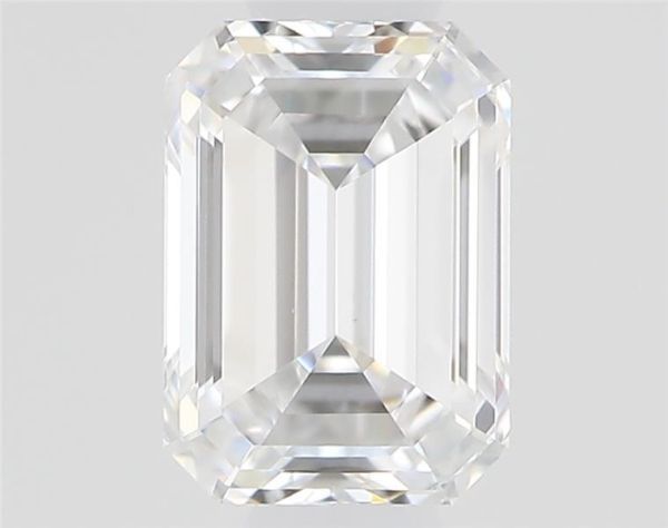 Emerald Diamond image