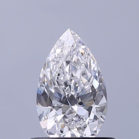 Pear Lab-Grown Diamond image