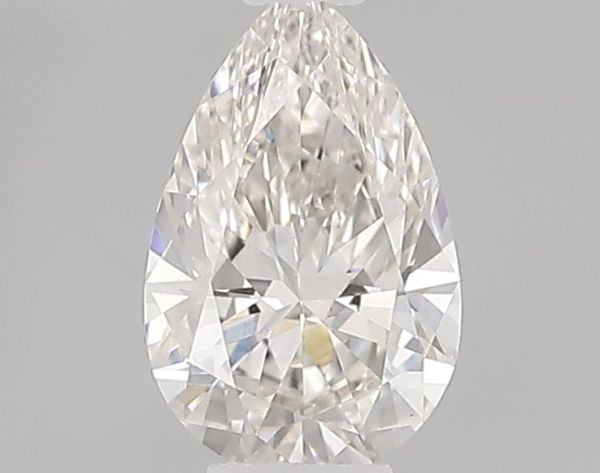 Pear Lab-Grown Diamond image
