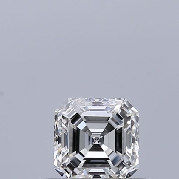Asscher Diamond image