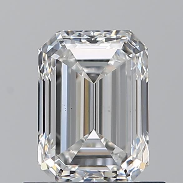 Emerald Diamond image