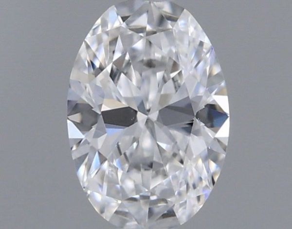 Oval Diamond image