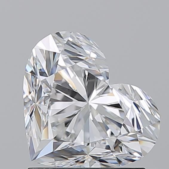 Heart Diamond image