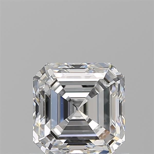 Asscher Diamond image