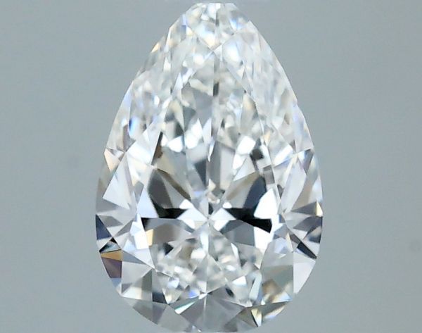 Pear Diamond image