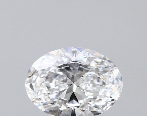 Oval Diamond image