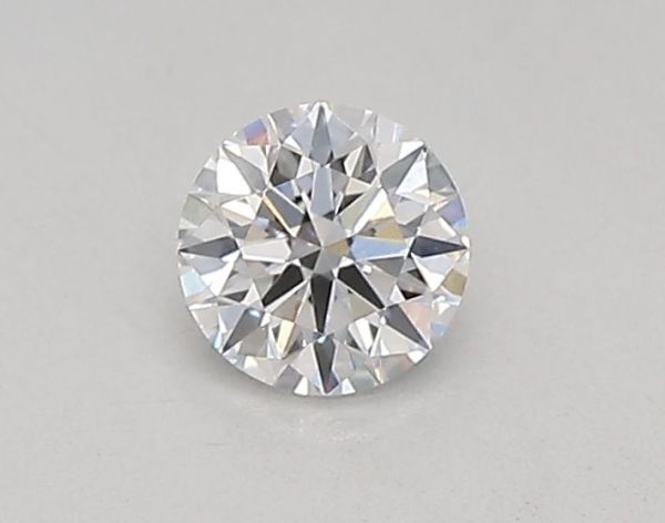 Round Lab-Grown Diamond image