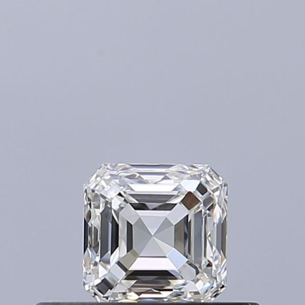 Asscher Diamond image