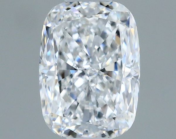 Cushion Diamond image