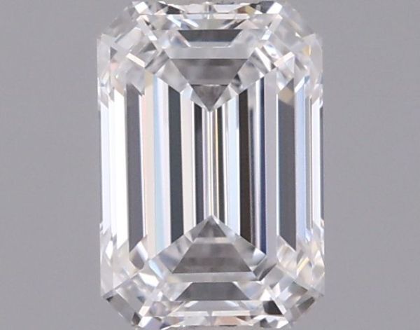 Emerald Lab-Grown Diamond image