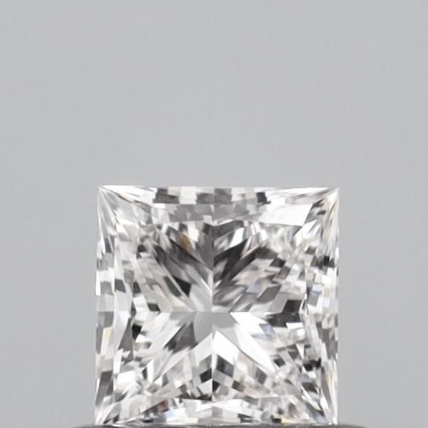 Princess Lab-Grown Diamond image