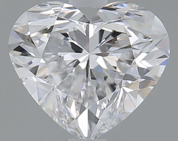 Heart Diamond image