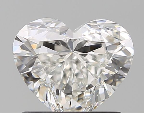 Heart Diamond image