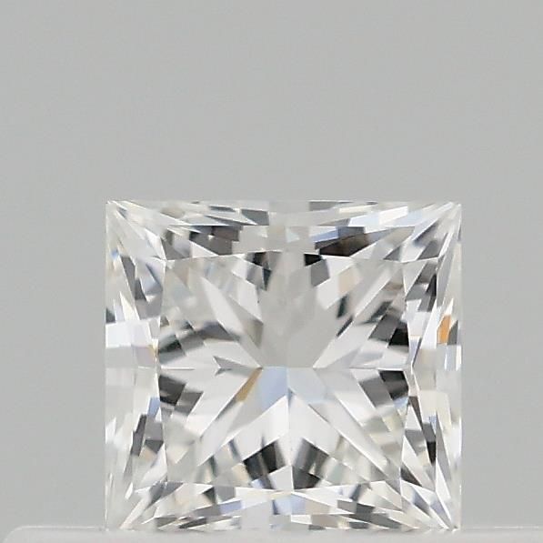 Princess Lab-Grown Diamond image