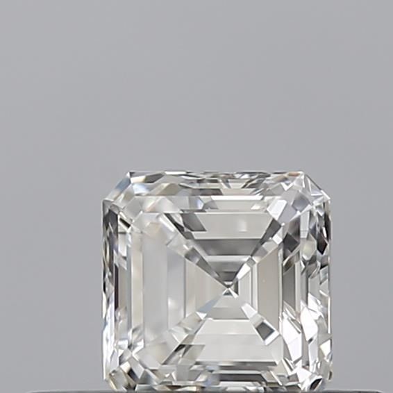 Asscher Diamond image