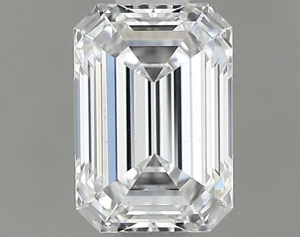 Emerald Diamond image