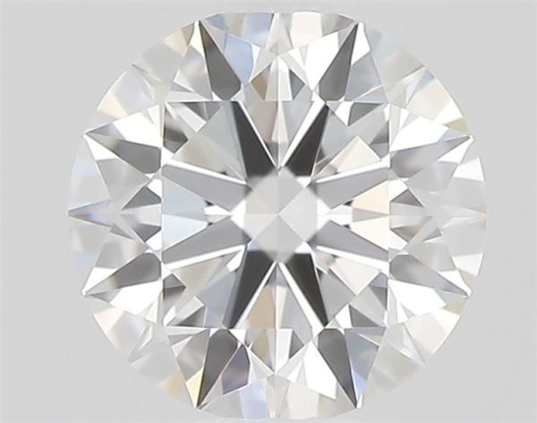 Round Diamond image